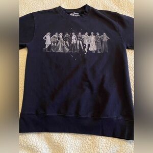 Taylor Swift Midnights Sweater